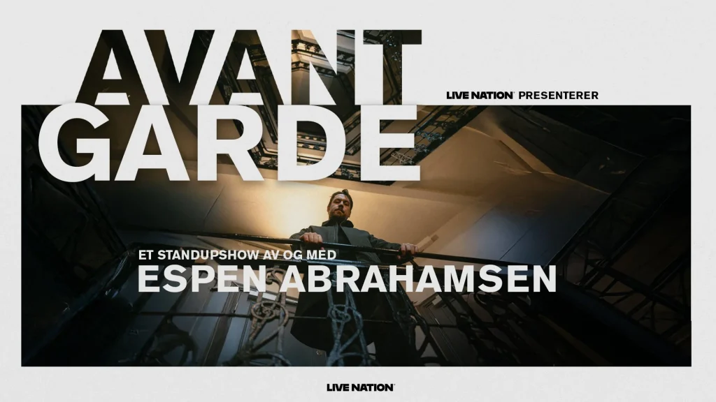 Høsten på nieu: Opplev noen av Norges beste standupkomikere 1920x1089liggendeweb+(1)