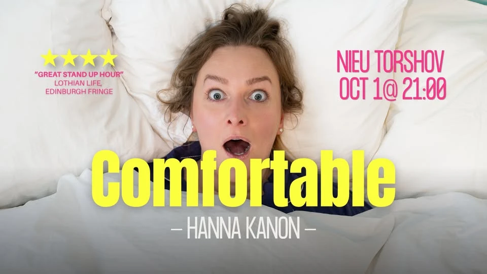 Comfortable
