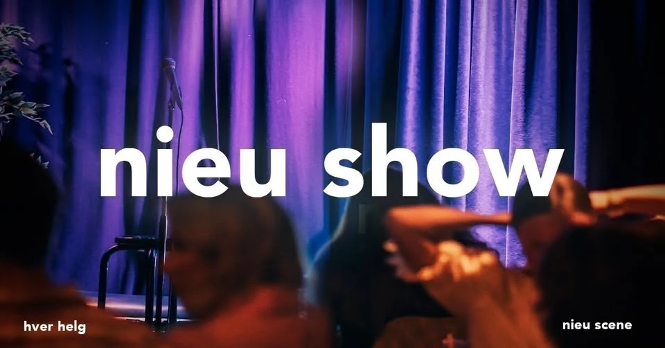 nieu show