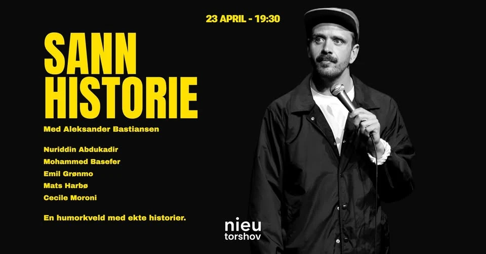Sann historie