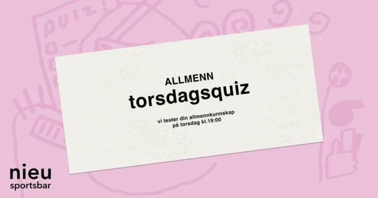 Program