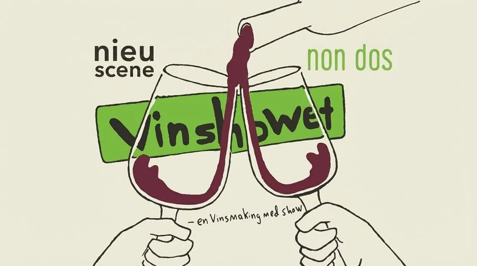 Vinshowet - nieu x non dos
