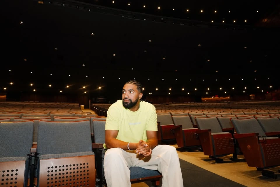 Hassan Phills: Genuinely Legendary Tour