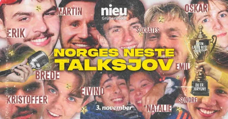 Program